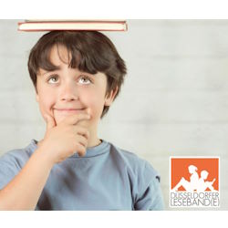 Klüh unterstützt erneut Düsseldorfer Initiative zur Förderung von Lesekompetenz