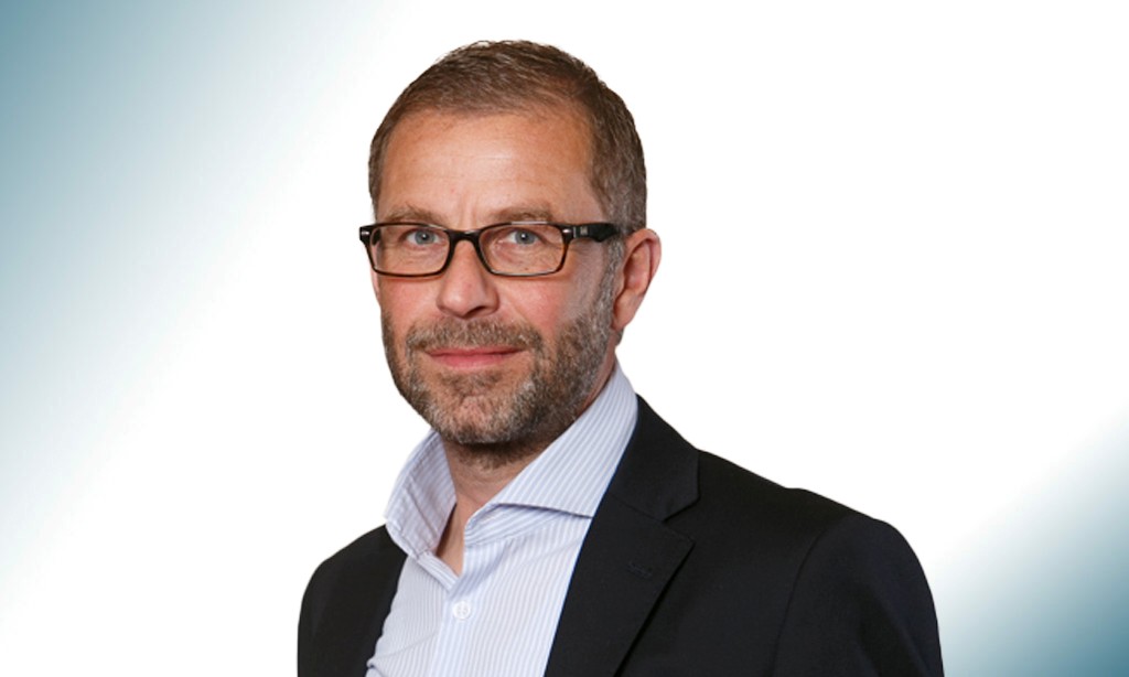 Einleitungsbild Rolf Körfer verstärkt Vorstand der Cash Logistik Security AG