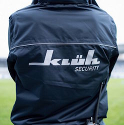 Klüh Security sichert auch künftig die Heimspiele des VfL Bochum 1848 ab