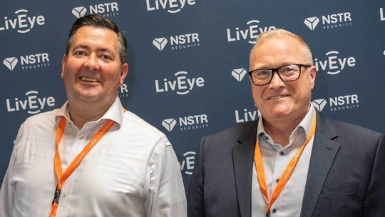 Einleitungsbild LivEye eröffnet neues Drohnen-Kompetenzzentrum in Landscheid und präsentiert Plug-and-Play-Lösung zur Drohnendetektion