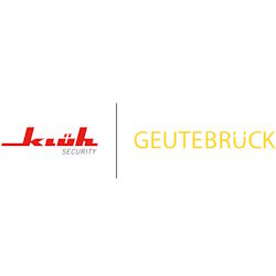 Einleitungsbild Klüh Security schließt strategische Partnerschaft mit Geutebrück