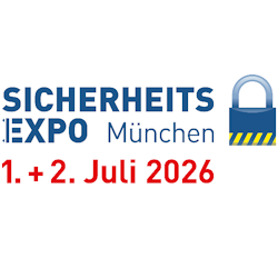 Einleitungsbild Ausblick auf das SicherheitsExpo-Messejahr: München macht den Auftakt