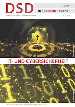 Ausgabe 01 / 2026
