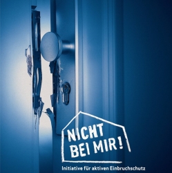 Beginn der dunklen Jahreszeit - jetzt an Einbruchschutz denken!