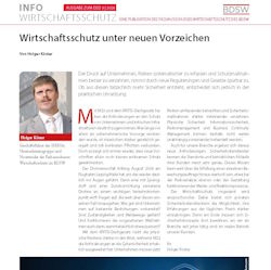 Wirtschaftsschutz 03 / 2026